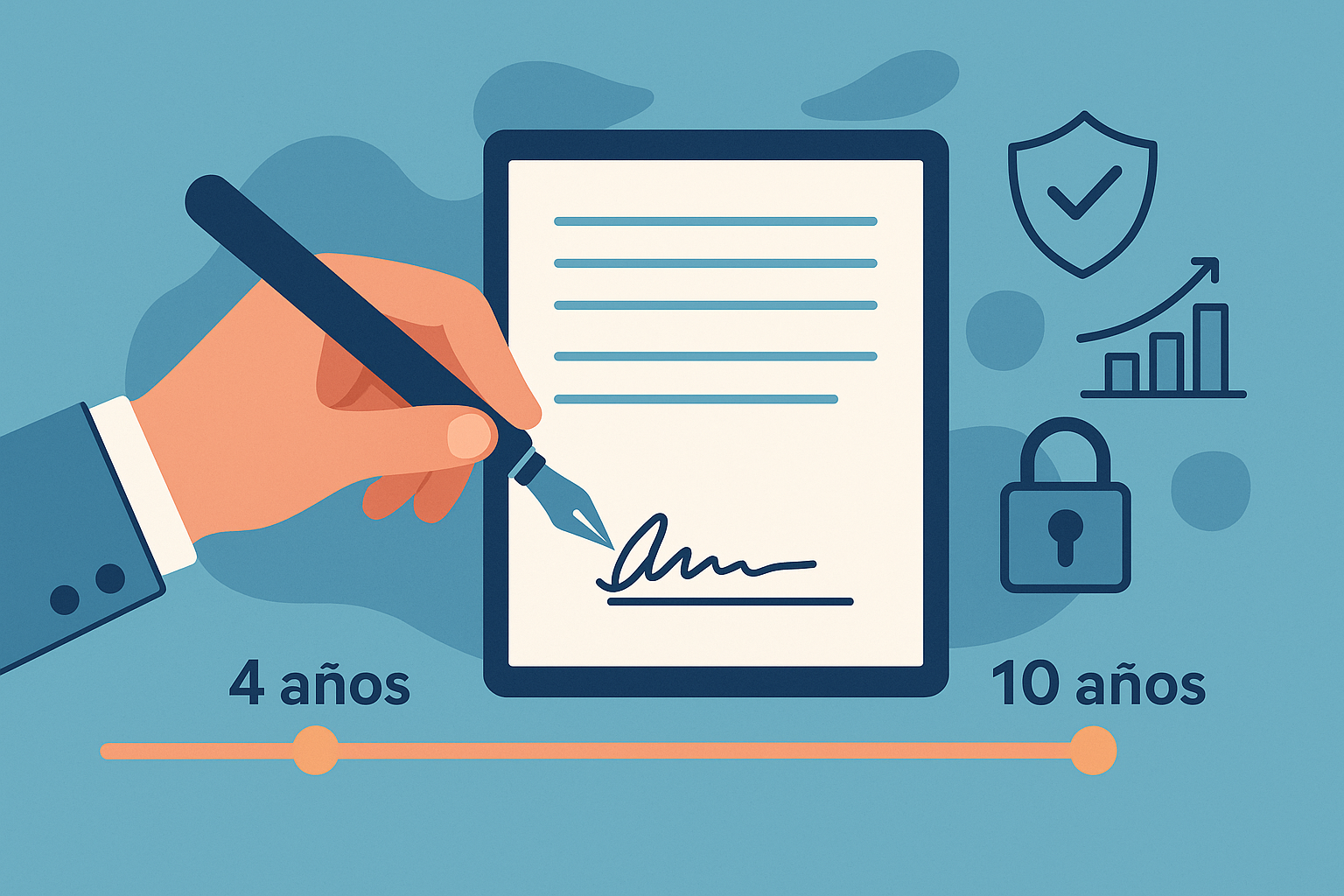 Plazos Contractuales y Garantías de Cumplimiento en Contrataciones Públicas: Análisis y Recomendaciones